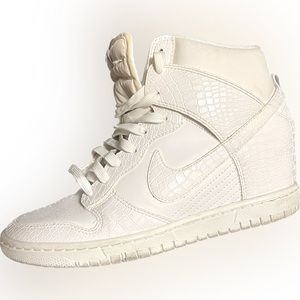 Nike Dunk Sky Hi
